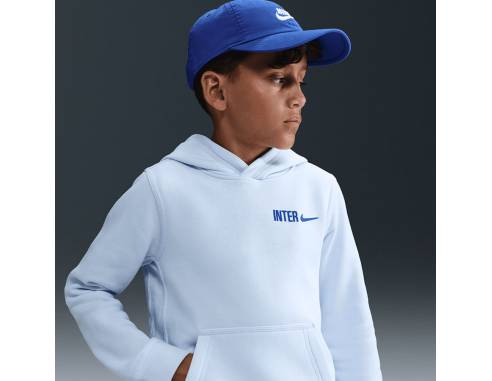Bluza Nike Inter Mediolan HM3651-085