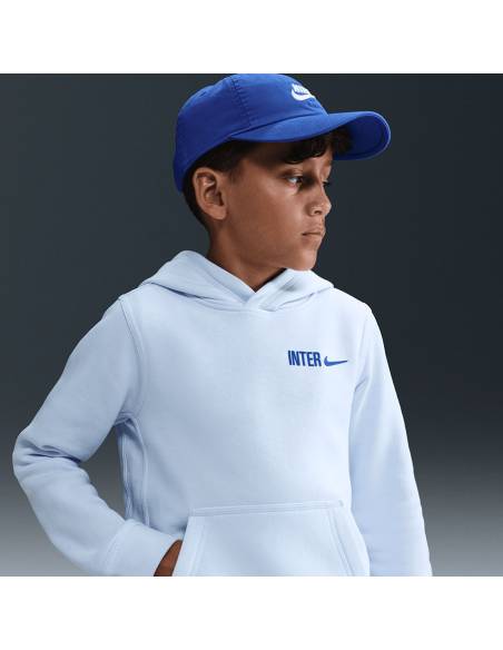 Bluza Nike Inter Mediolan HM3651-085