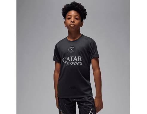 Koszulka Nike PSG Jordan Strike Top Junior IB3654-045