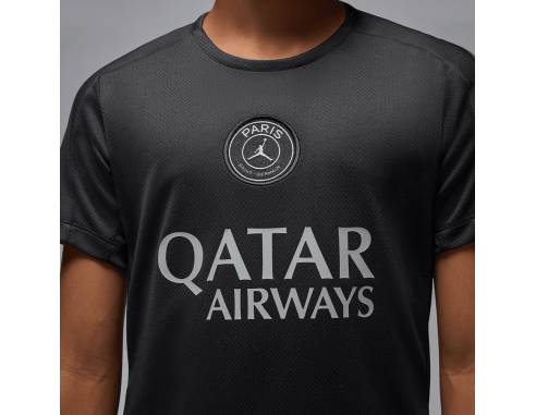 Koszulka Nike PSG Jordan Strike Top Junior IB3654-045