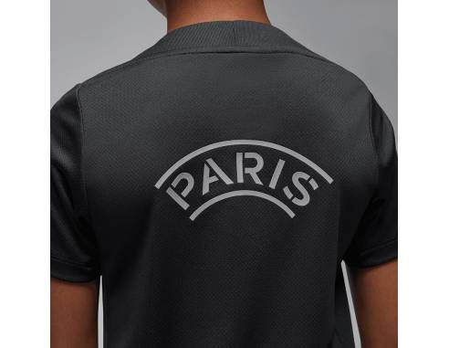 Koszulka Nike PSG Jordan Strike Top Junior IB3654-045