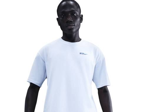 Koszulka Nike Inter Mediolan Peak IB3910-085