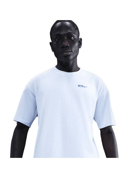 Koszulka Nike Inter Mediolan Peak IB3910-085