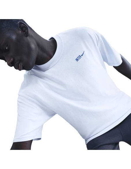 Koszulka Nike Inter Mediolan Peak IB3910-085