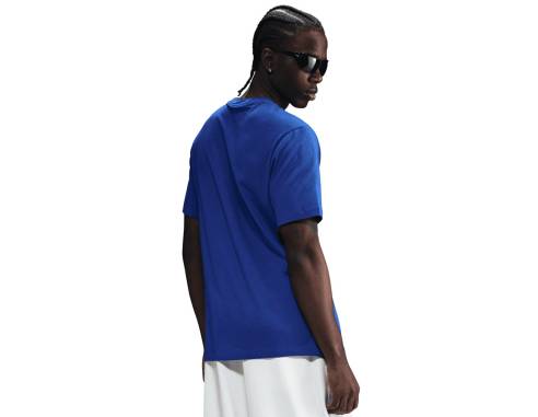 Koszulka Nike Chelsea FC Crest Tee HQ8395-495