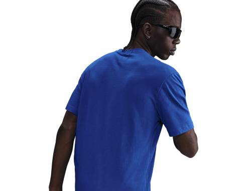 Koszulka Nike Chelsea FC Crest Tee HQ8395-495