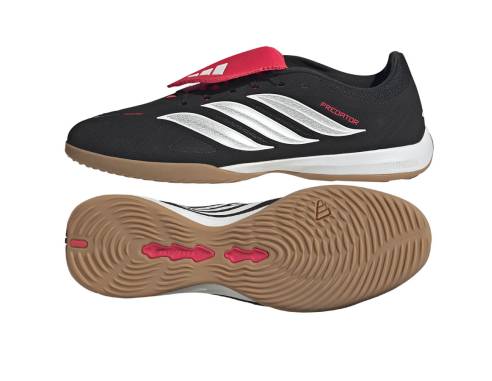Buty adidas Predator League FT IN JR4741