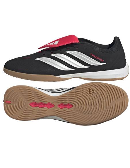 Buty adidas Predator League FT IN JR4741