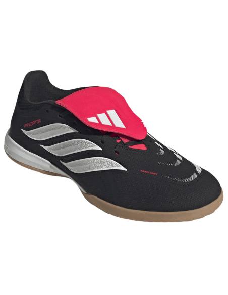 Buty adidas Predator League FT IN JR4741