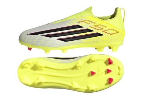 Buty adidas F50 League LL Jr FG/MG JR9009