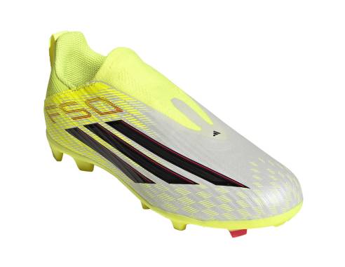 Buty adidas F50 League LL Jr FG/MG JR9009