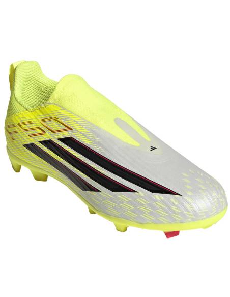 Buty adidas F50 League LL Jr FG/MG JR9009