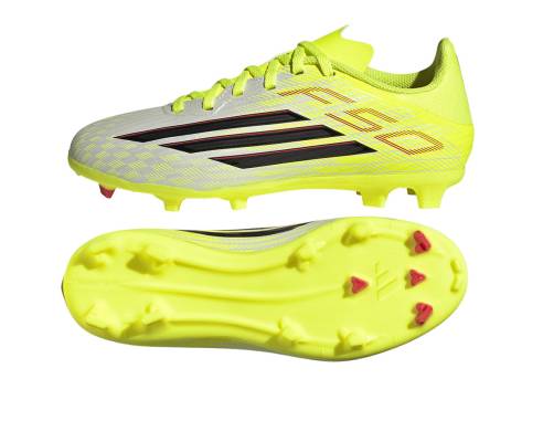 Buty adidas F50 League Jr FG/MG JR9014