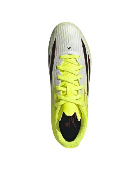 Buty adidas F50 League Jr FG/MG JR9014
