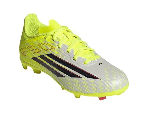 Buty adidas F50 League Jr FG/MG JR9014