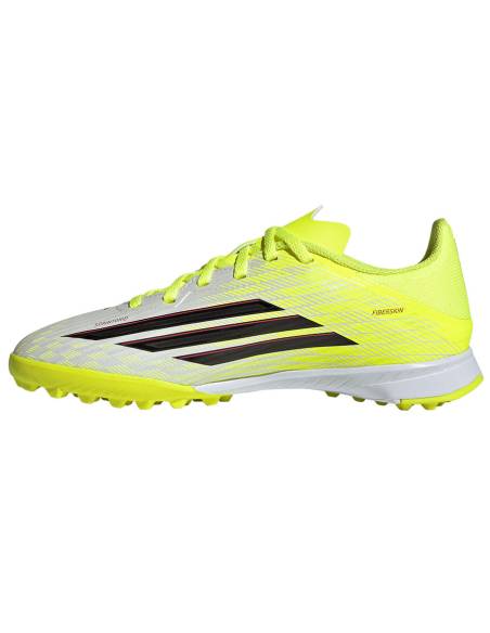 Buty adidas F50 League Jr TF JR9018