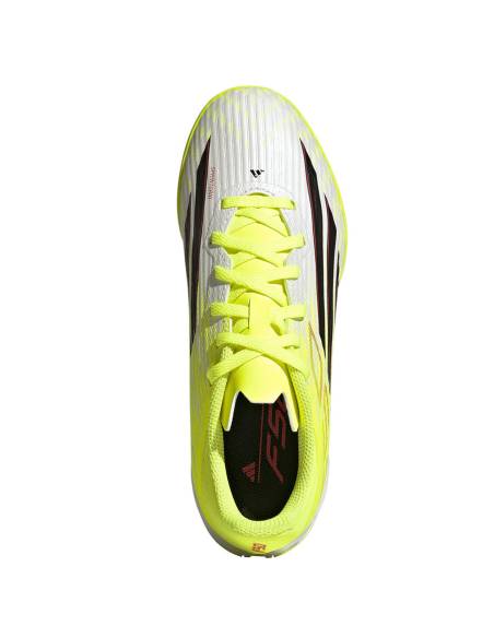 Buty adidas F50 League Jr TF JR9018