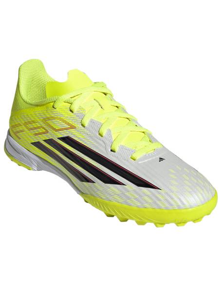 Buty adidas F50 League Jr TF JR9018