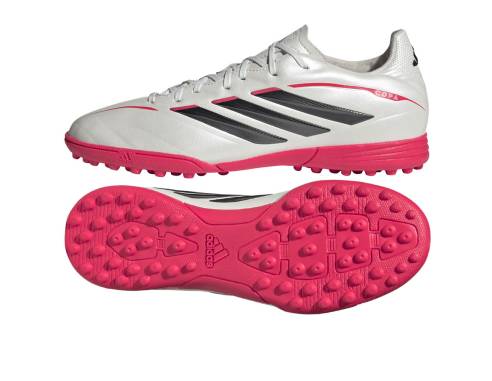 Buty adidas COPA PURE IV League Jr TF JR6260