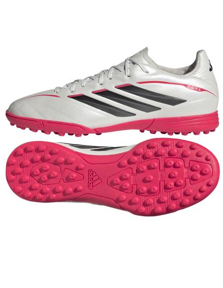 Buty adidas COPA PURE IV League Jr TF JR6260
