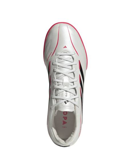 Buty adidas COPA PURE IV League Jr TF JR6260