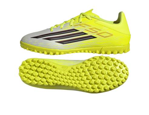 Buty adidas F50 Club TF JR9051
