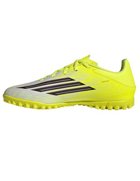 Buty adidas F50 Club TF JR9051