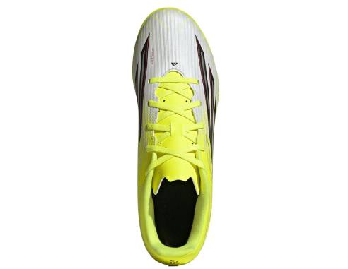 Buty adidas F50 Club TF JR9051