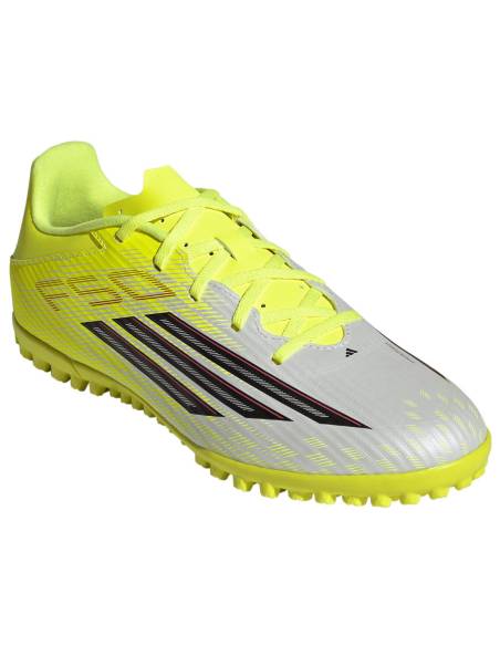 Buty adidas F50 Club TF JR9051