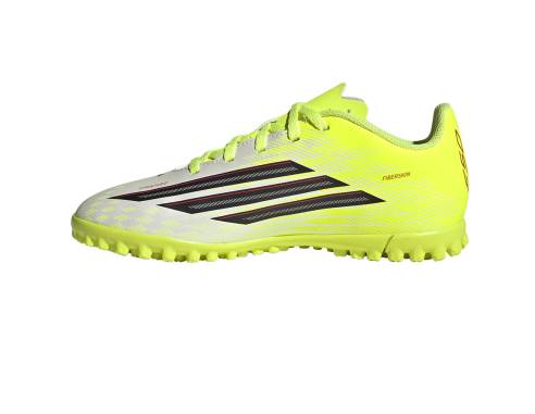 Buty adidas F50 Club Jr TF JS1492