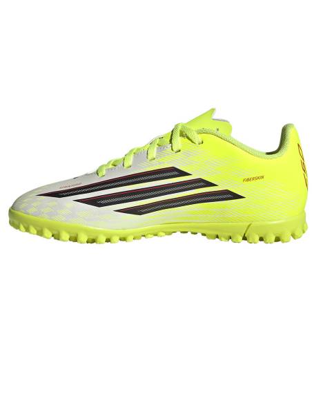 Buty adidas F50 Club Jr TF JS1492