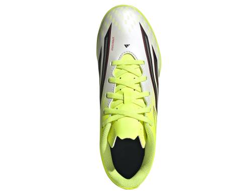 Buty adidas F50 Club Jr TF JS1492