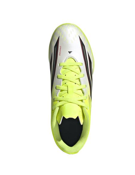 Buty adidas F50 Club Jr TF JS1492