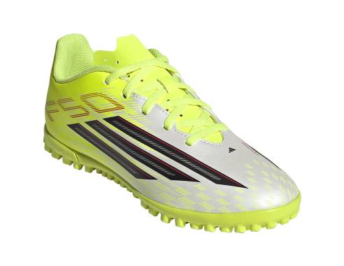Buty adidas F50 Club Jr TF JS1492