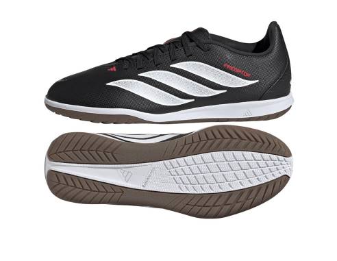 Buty adidas Predator Club Sala Jr IN JS0361
