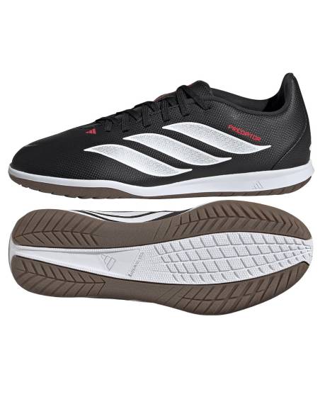 Buty adidas Predator Club Sala Jr IN JS0361
