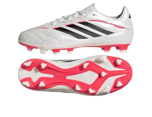 Buty adidas COPA PURE IV Club Jr FG/MG JR6197