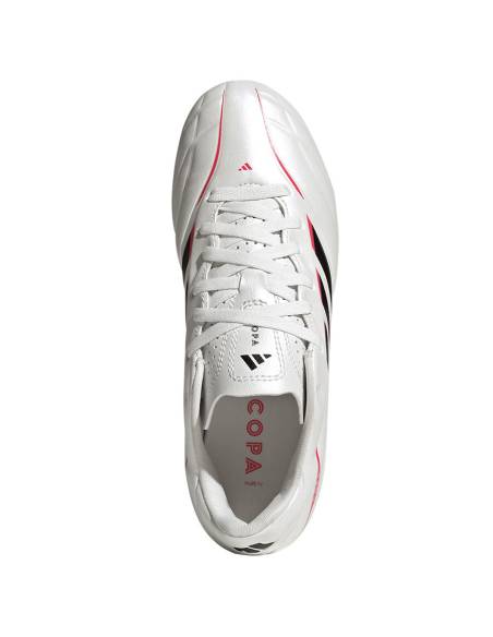Buty adidas COPA PURE IV Club Jr FG/MG JR6197