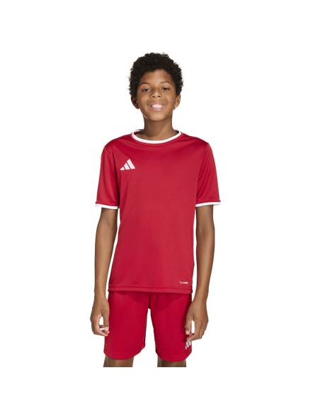 Koszulka adidas Entrada 26 JSY JZ2523