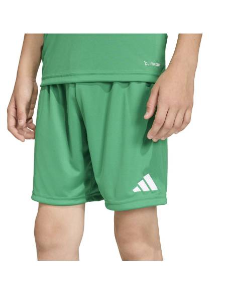 Spodenki adidas ENTRADA 26 Short Junior JZ6530