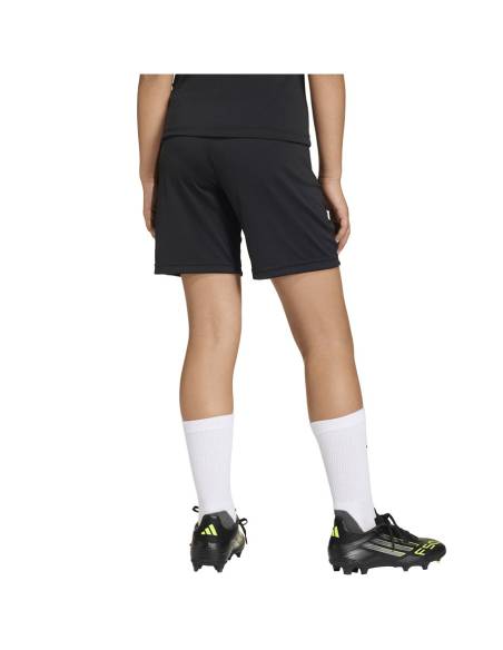 Spodenki adidas ENTRADA 26 Short Junior JZ6531