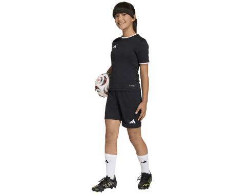 Spodenki adidas ENTRADA 26 Short Junior JZ6531
