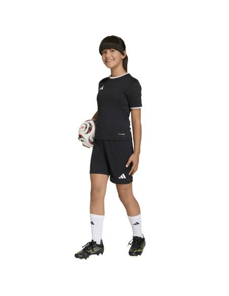 Spodenki adidas ENTRADA 26 Short Junior JZ6531