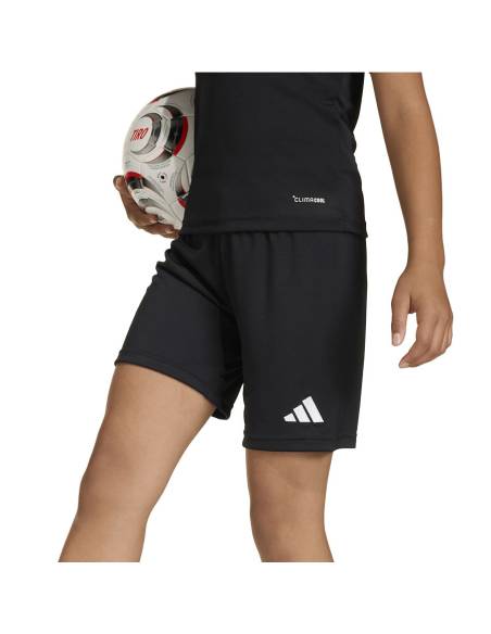 Spodenki adidas ENTRADA 26 Short Junior JZ6531