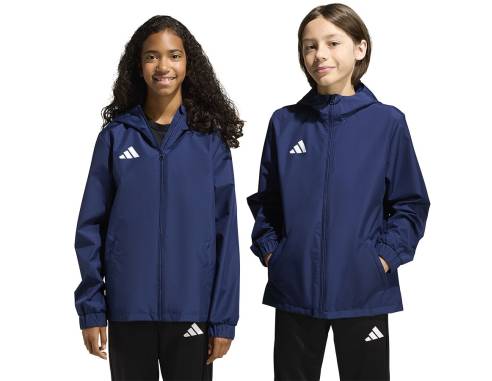 Kurtka adidas ENTRADA 26 AW Jacket Junior JZ9103