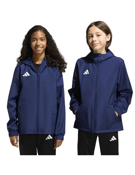 Kurtka adidas ENTRADA 26 AW Jacket Junior JZ9103