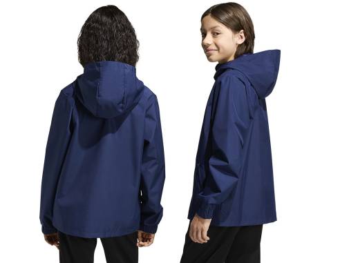 Kurtka adidas ENTRADA 26 AW Jacket Junior JZ9103