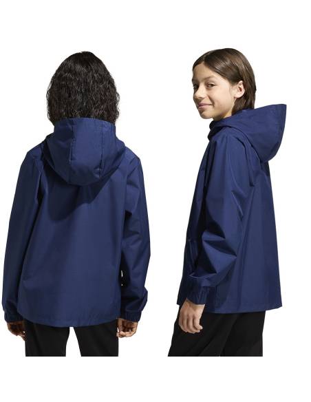 Kurtka adidas ENTRADA 26 AW Jacket Junior JZ9103