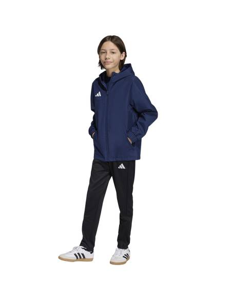 Kurtka adidas ENTRADA 26 AW Jacket Junior JZ9103