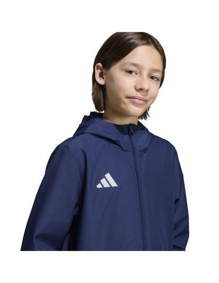 Kurtka adidas ENTRADA 26 AW Jacket Junior JZ9103